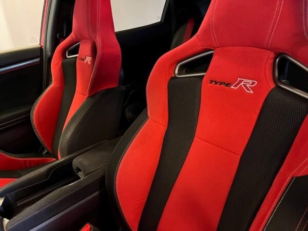Honda Civic – Image 21