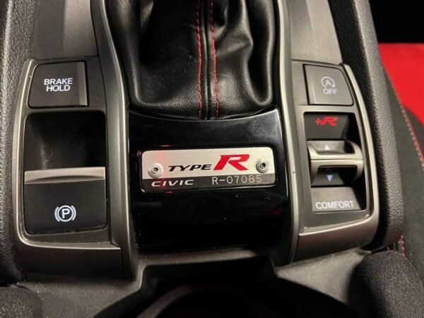 Honda Civic – Image 20