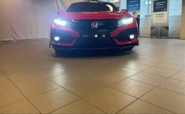 Honda Civic – Image 19