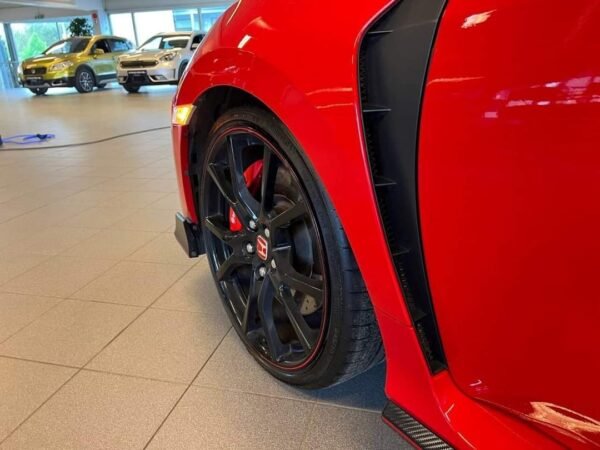 Honda Civic – Image 26