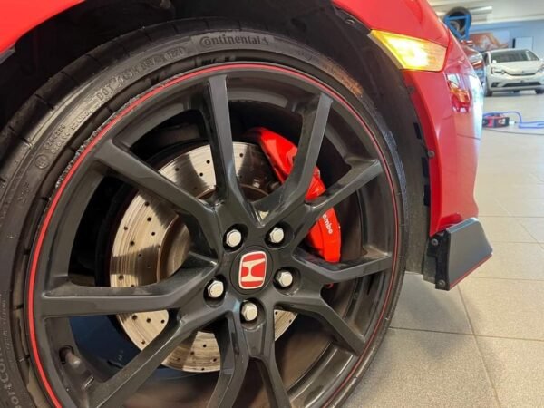 Honda Civic – Image 25