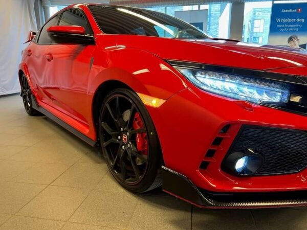Honda Civic – Image 24