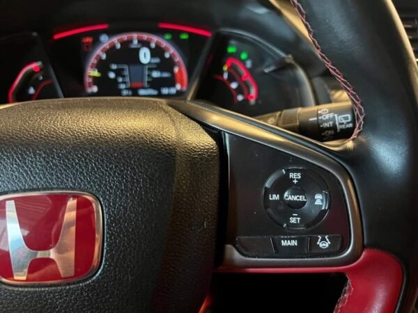 Honda Civic – Image 29