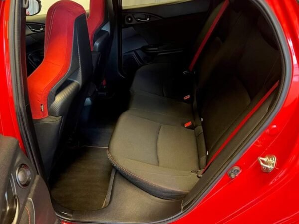 Honda Civic – Image 28