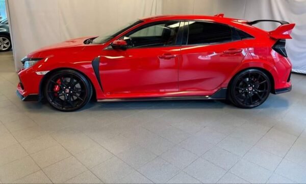 Honda Civic – Image 27