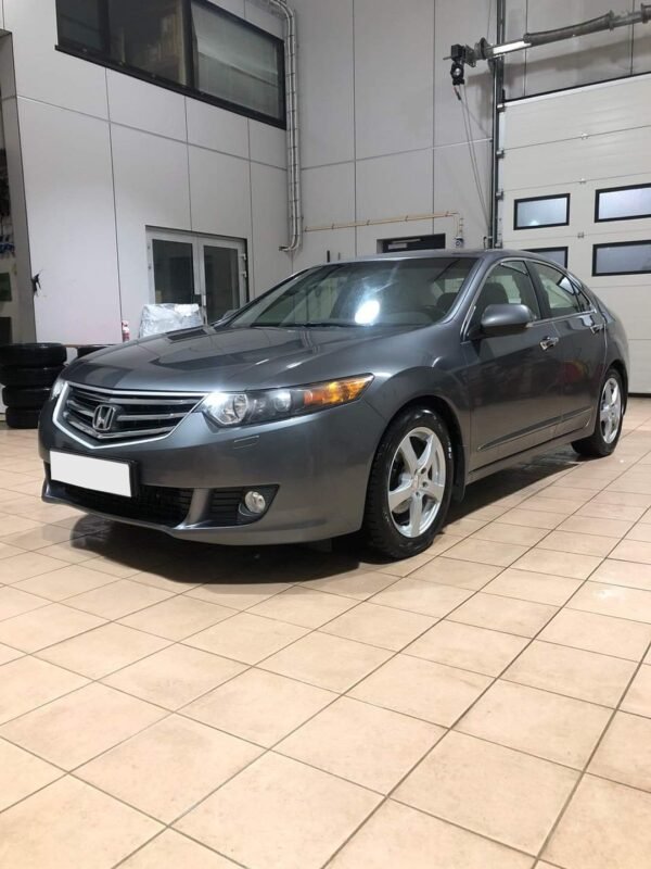 Honda Civic 2.0 – Image 2