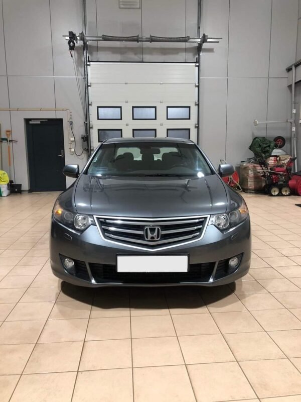 Honda Civic 2.0 – Image 6