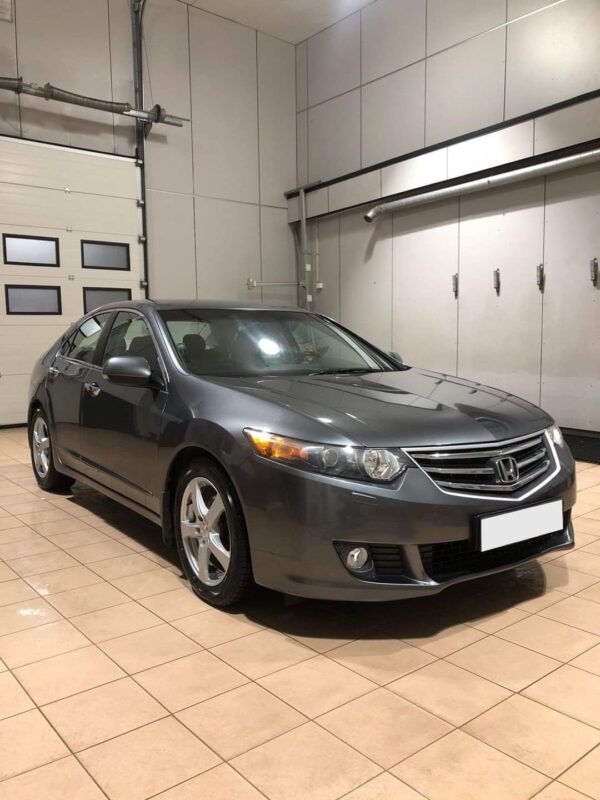Honda Civic 2.0 – Image 5