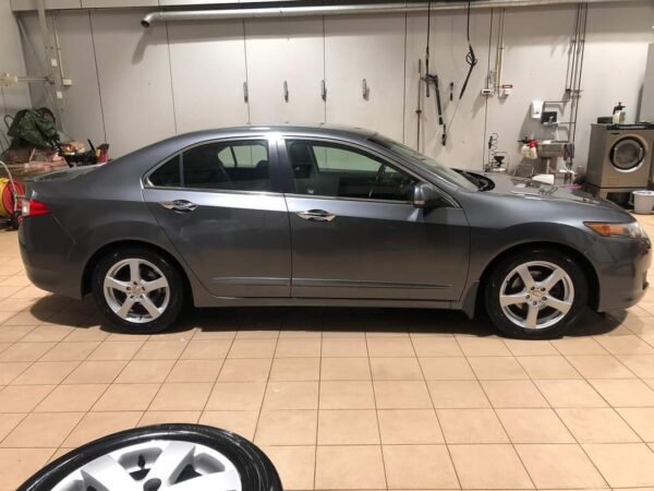 Honda Civic 2.0 – Image 3