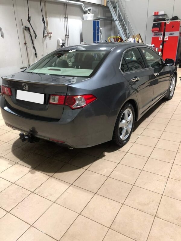 Honda Civic 2.0 – Image 8