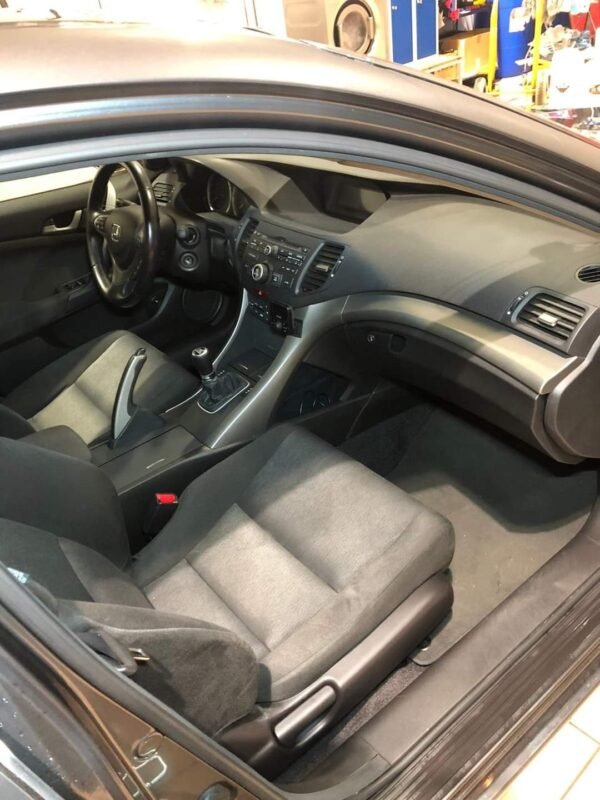 Honda Civic 2.0 – Image 12