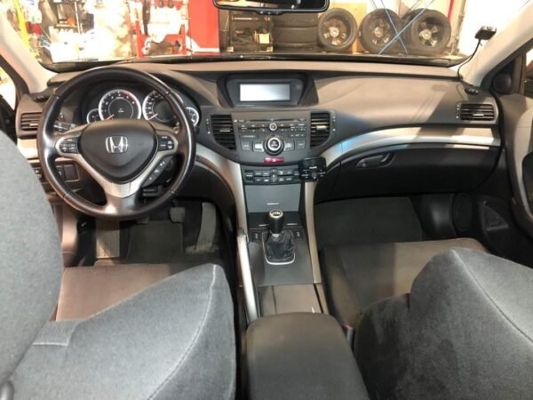 Honda Civic 2.0 – Image 21