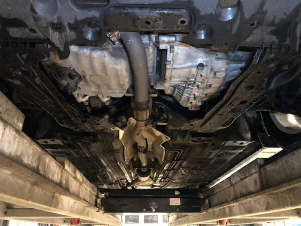 Honda Civic 2.0 – Image 18