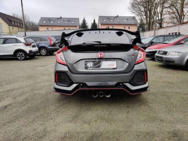 Honda Civic 2.0 – Image 25