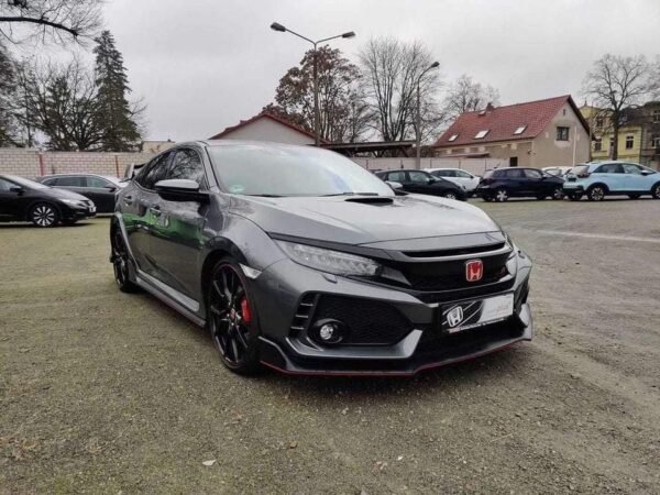 Honda Civic 2.0 – Image 24