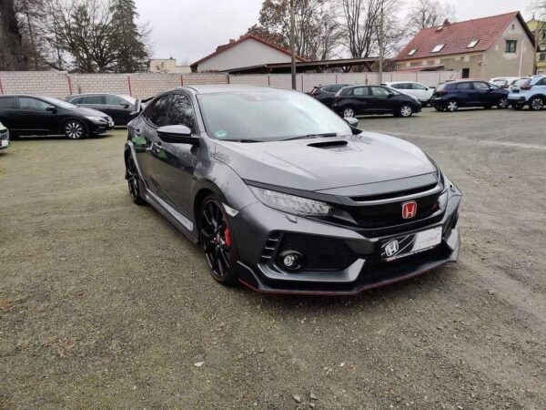 Honda Civic 2.0 – Image 23