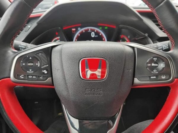 Honda Civic 2.0 – Image 22