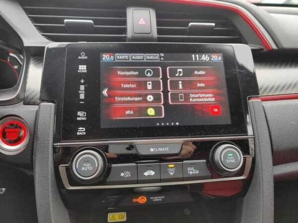 Honda Civic 2.0 – Image 29