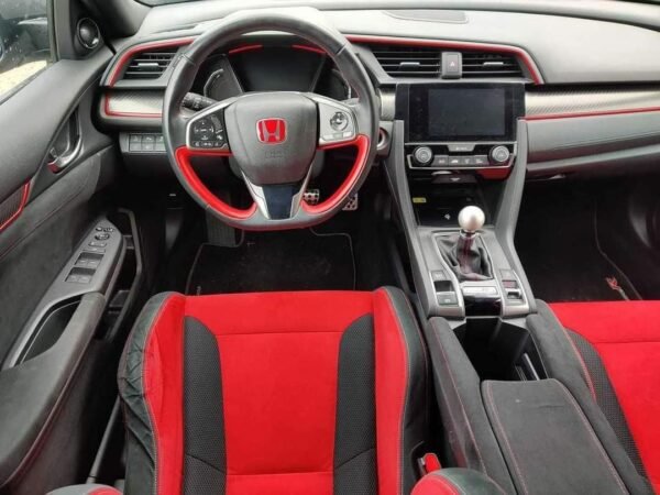 Honda Civic 2.0 – Image 28