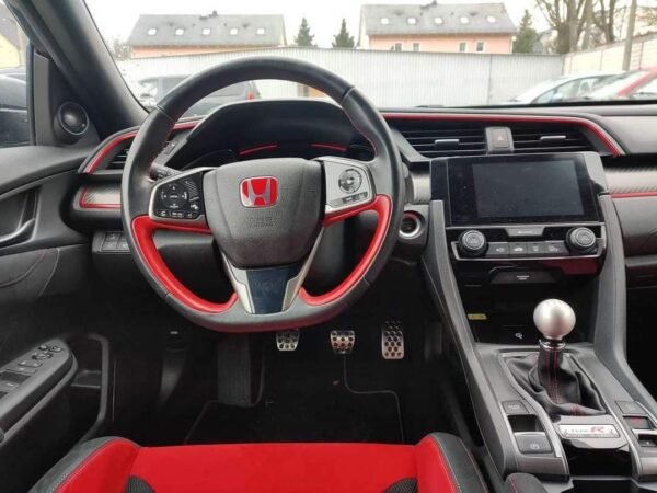 Honda Civic 2.0 – Image 27
