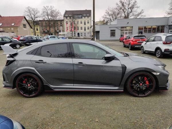 Honda Civic 2.0 – Image 31