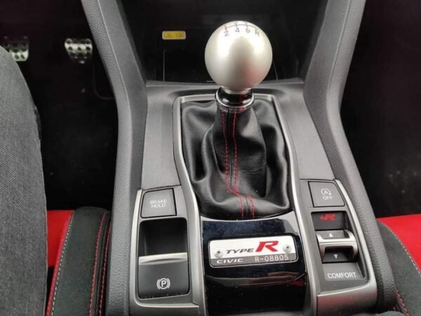 Honda Civic 2.0 – Image 30