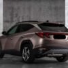 Hyundai Tucson – Image 9