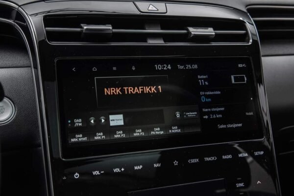 Hyundai Tucson – Image 25
