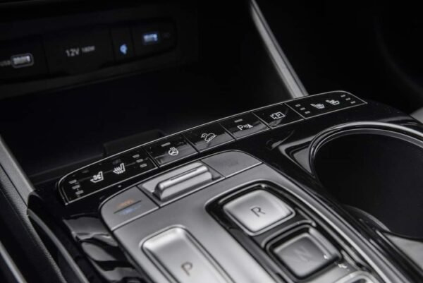Hyundai Tucson – Image 26