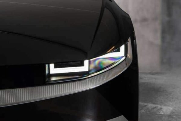Hyundai Ioniq – Image 6