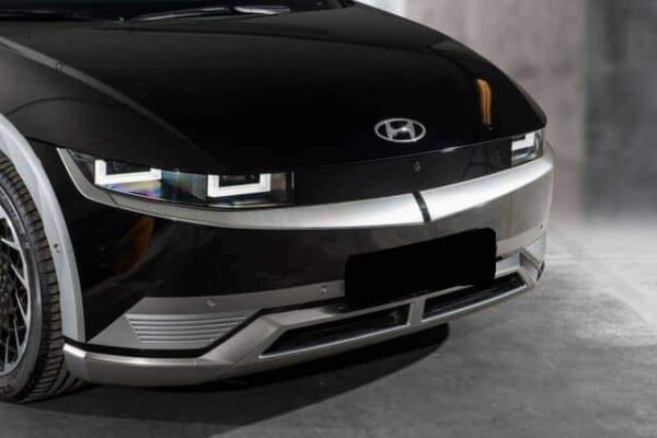 Hyundai Ioniq – Image 5