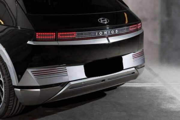 Hyundai Ioniq – Image 4