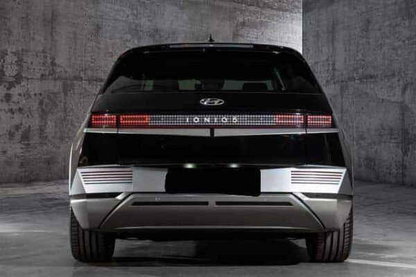 Hyundai Ioniq – Image 3