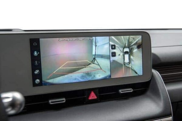 Hyundai Ioniq – Image 22