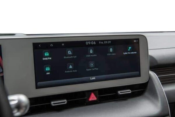 Hyundai Ioniq – Image 27