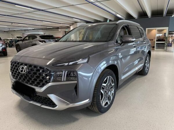 Hyundai Santa Fé – Image 2