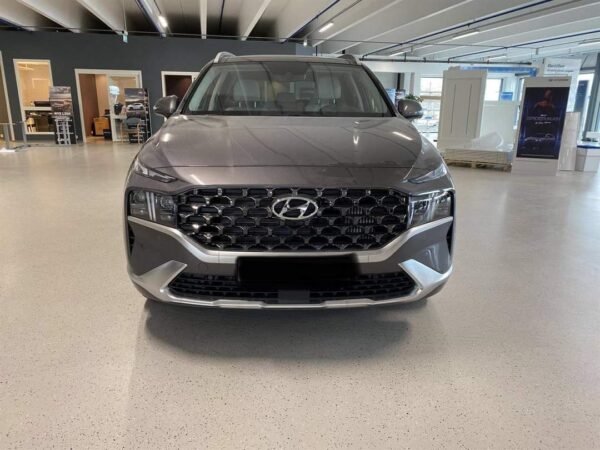 Hyundai Santa Fé – Image 5