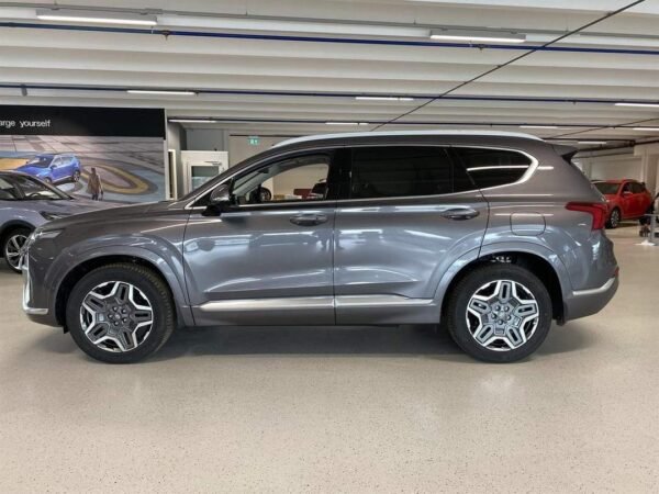 Hyundai Santa Fé – Image 4