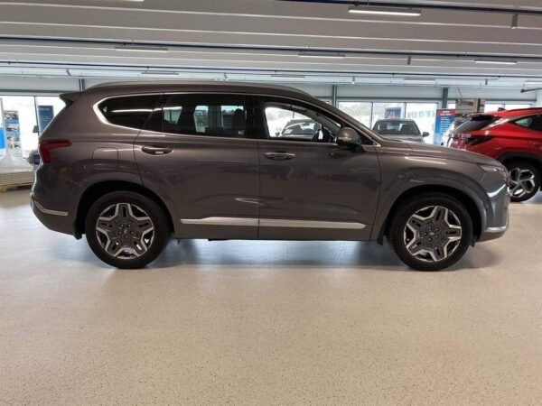 Hyundai Santa Fé – Image 3
