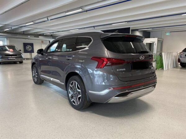 Hyundai Santa Fé – Image 9