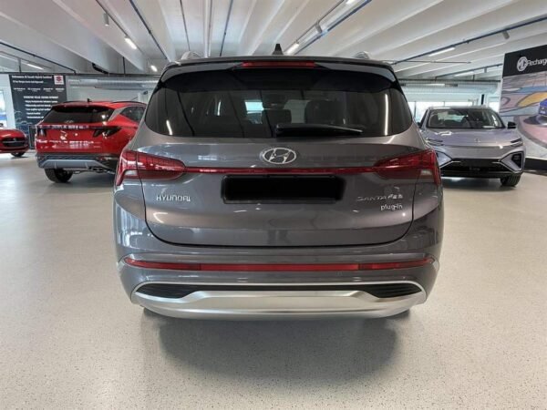 Hyundai Santa Fé – Image 8