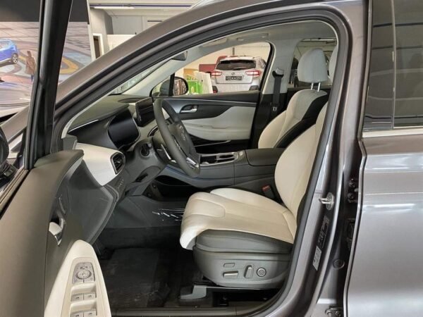 Hyundai Santa Fé – Image 7