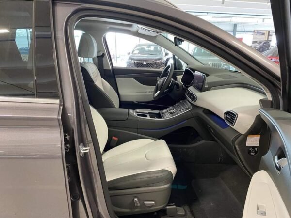Hyundai Santa Fé – Image 14