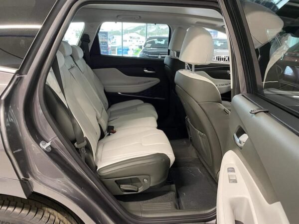 Hyundai Santa Fé – Image 13