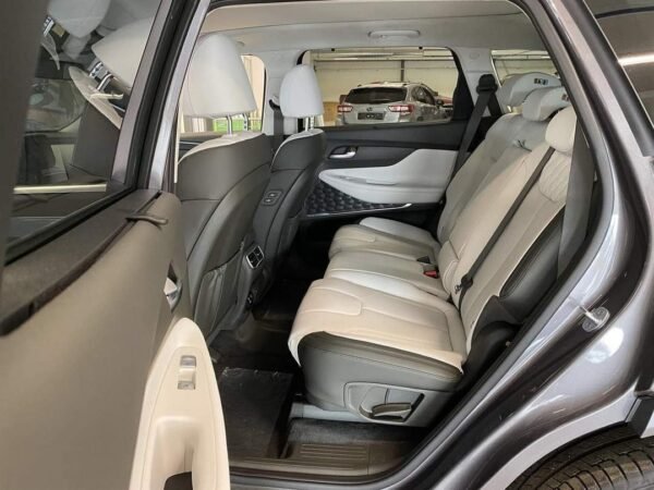 Hyundai Santa Fé – Image 12