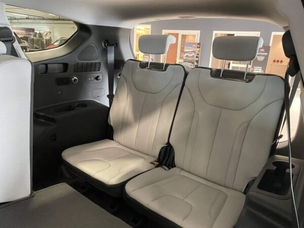 Hyundai Santa Fé – Image 17