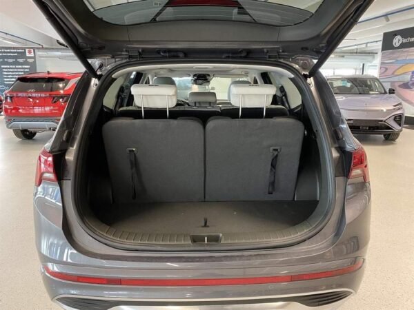 Hyundai Santa Fé – Image 15