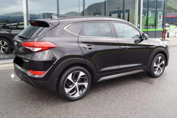 Hyundai Tucson – Image 6