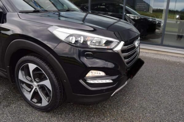 Hyundai Tucson – Image 5