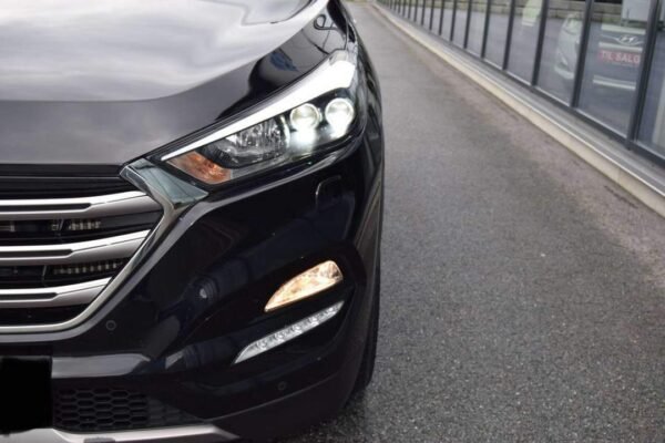 Hyundai Tucson – Image 4
